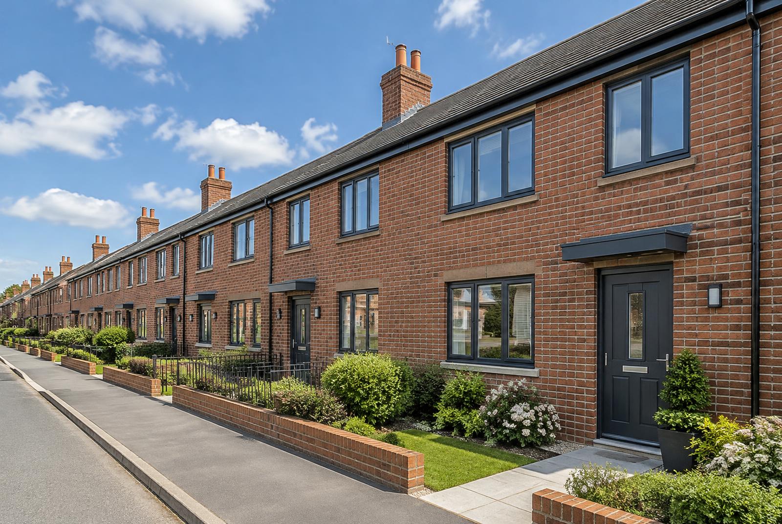 Social Housing